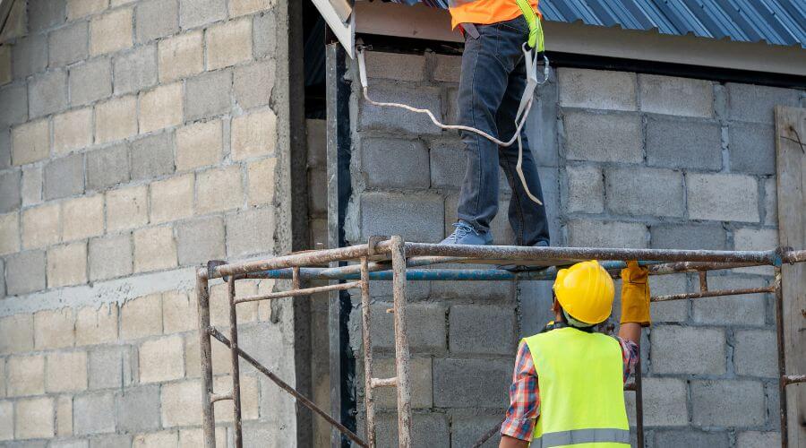 Expert new roof installation services in Boody, IL
